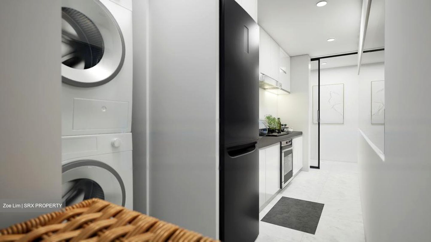 Starlight Suites (D9), Apartment #490331851